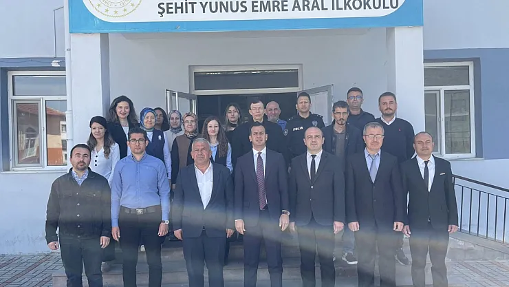 Kurumlar Arası İşbirliği Gelişiyor