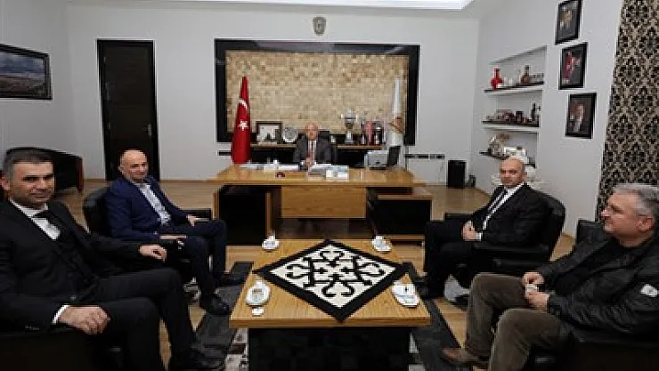 “Kurumlar arası işbirliğine önem verdik”