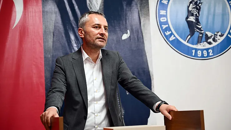 'Kurumsallaşamayanlar Ya Batar, Ya da İş Değiştirir'