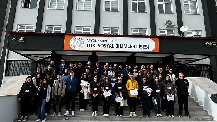 Kutadgu Bilig Okumaları Paneli Tamamlandı