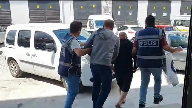Kütahya'da Bayram Öncesi Hayvan Hırsızlığı!
