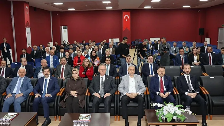 Kütahya'da Büyük Turizm Dönüşümü Başlıyor