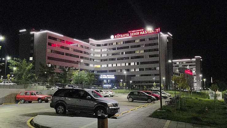 Kütahya'da Düğün Yemeğinden 21 Kişi Zehirlendi