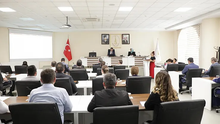 Kütahya'da 'Kadına Yönelik Şiddet Ve Çocuk Koruma Çalışmaları' Değerlendirildi