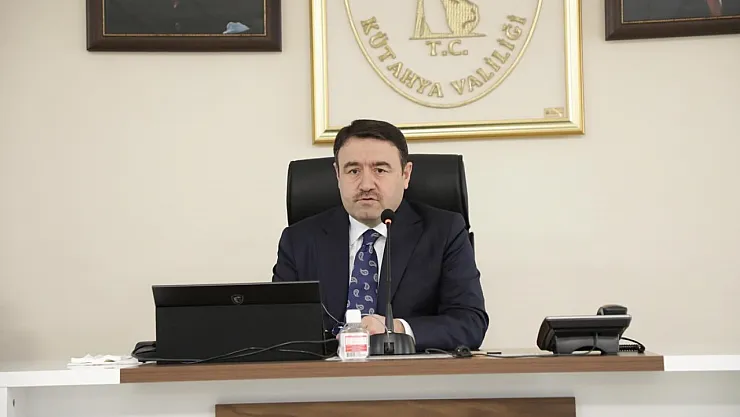 Kütahya'da Sahipsiz Hayvanlar İçin Yeni Yuva