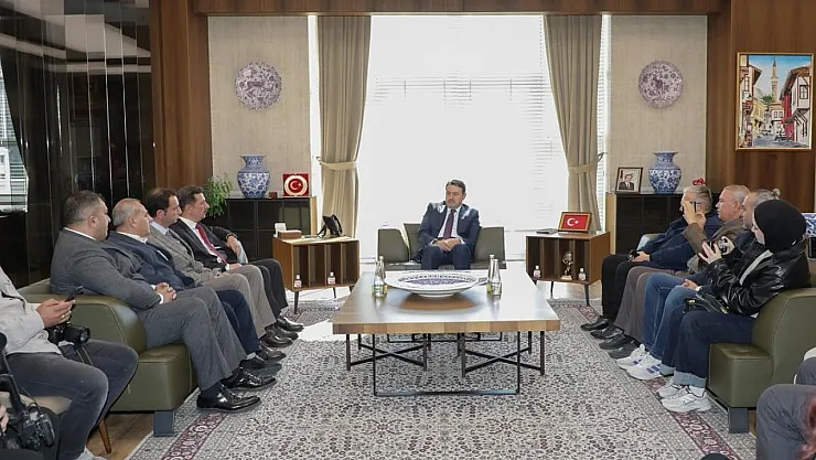 Kütahya'da Sahte Altın Ve İmitasyon Takılara Yönelik Yeni Tedbir