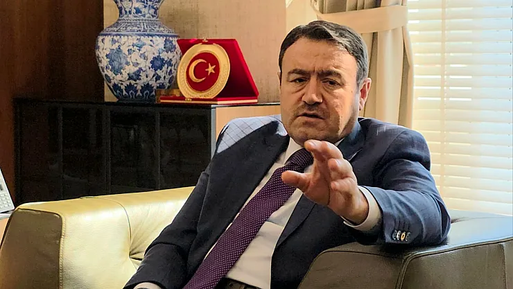 Kütahya'da Suç Oranlarında Düşüş