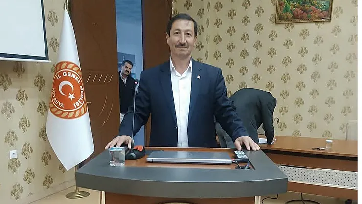 Kütahya Dumlupınar'a Hızlı Tren Durağı Müjdesi