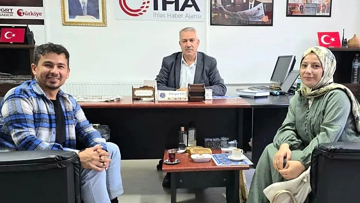 Kütahya Genç İyilik Hareketi Derneği'nden 1 Yılda 172 Aileye Yardım