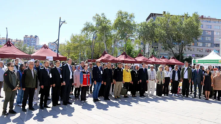 Kütahya OSB MİNSAFEST'te Yoğun İlgi