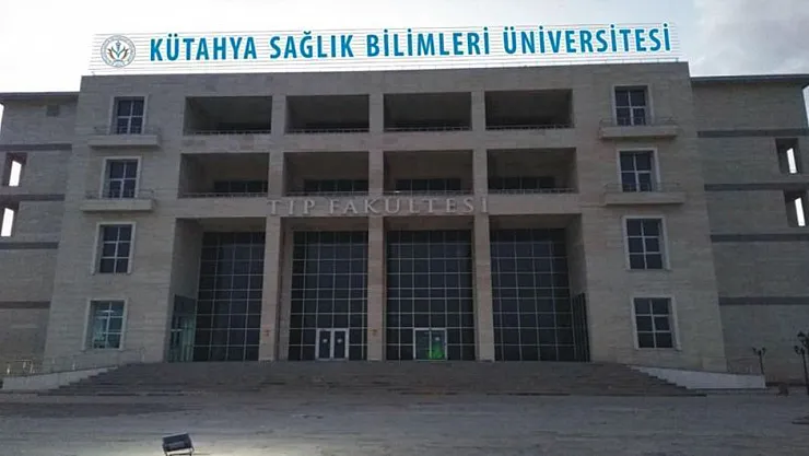 Kütahya Sağlık Bilimleri Üniversitesine Sözleşmeli Personel Alınacak