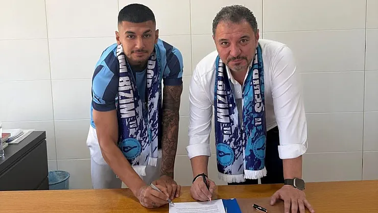 Kütahyaspor'dan Transfer Hamlesi