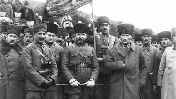 Kuva-yi Milliye Nedir?