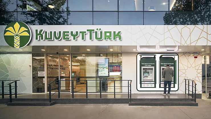 Kuveyt Türk Hangi Bankaya Ait?