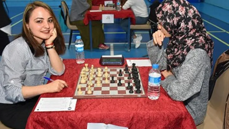 KYK'lılar Afyon'da yarışıyor – Kocatepe Gazetesi