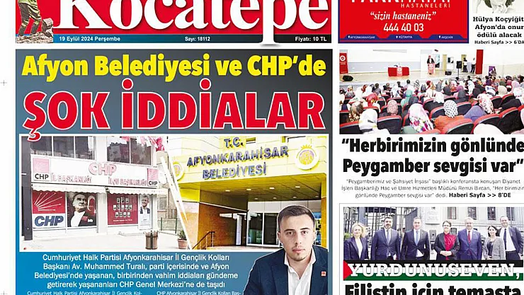 Laf Kalabalığı Değil, İddialara Cevap Bekliyoruz