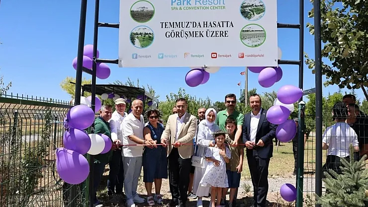 Lavanta Ve Kekik Hasadı Renkli Görüntülere Sahne Oldu