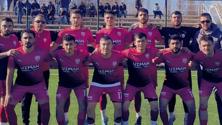 Lider Ayvalıspor, Kazanmaya Devam Ediyor