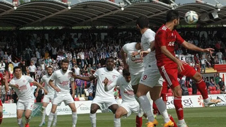 'Listemizi yaptık' – Kocatepe Gazetesi