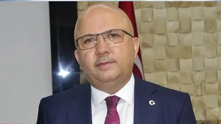 LÖSEV yöneticilerinden Çoban'a ziyaret – Kocatepe Gazetesi