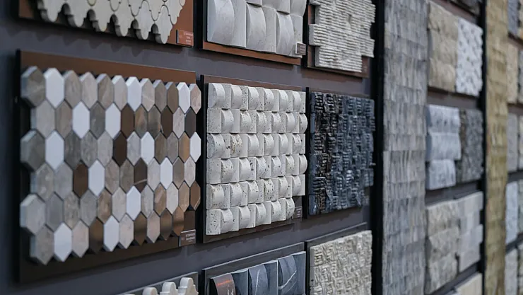 Maden İhracatında İşlenmiş Ürün Dönemi