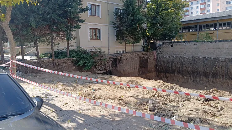 'Mağdur Olan Taraf Biziz'