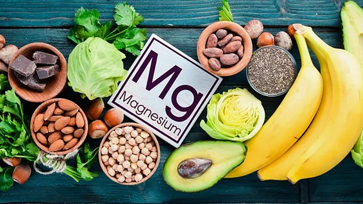 Magnezyum Eksikliği Belirtileri Nelerdir?