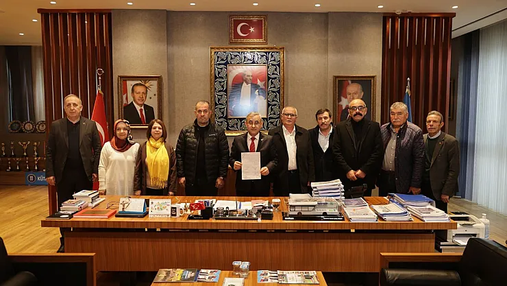 Mahalle Fırınlarına Doğalgaz Desteği