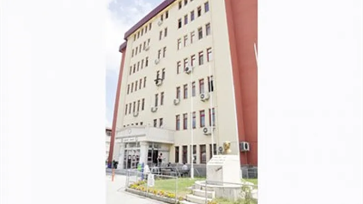 Mahkeme 'siyasi bir piyes'miş! – Kocatepe Gazetesi
