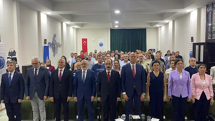 Malazgirt'ten Kocatepe'ye: Büyük Taarruz'un 103. Yılı Afyon'da Anıldı