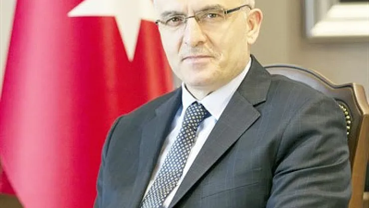 Maliye Bakanı Afyon'da – Kocatepe Gazetesi