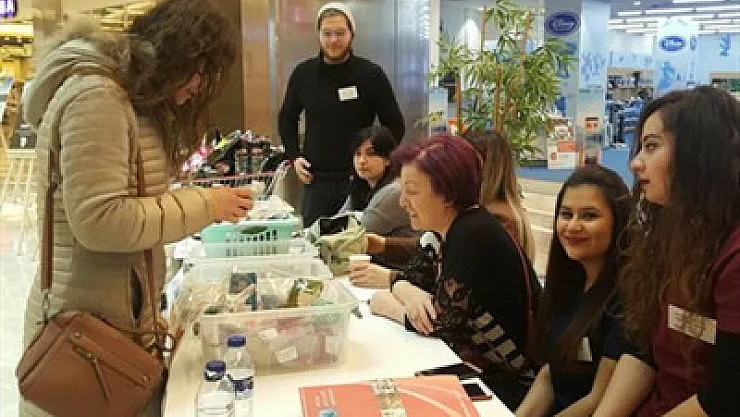 Mamayı getiren hediyeyi götürdü – Kocatepe Gazetesi