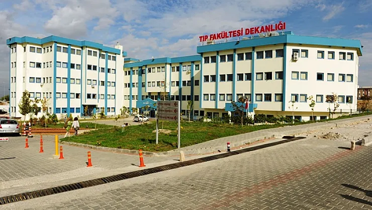 Manisa Üniversitesi Personel Alımı 2023