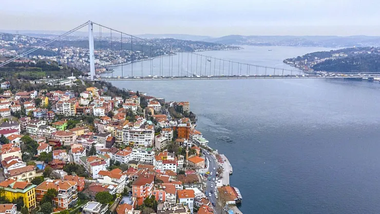 Marmara Depremi için korkutan açıklama: 7 ili etkileyecek