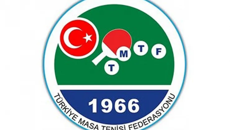 Masa Tenisi Antrenörlüğü kursu açılıyor