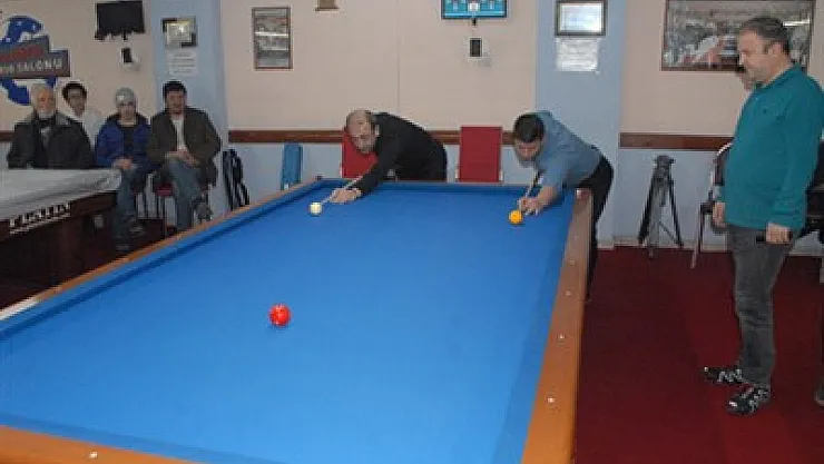 'Masada Kalmak' için yarışacaklar – Kocatepe Gazetesi