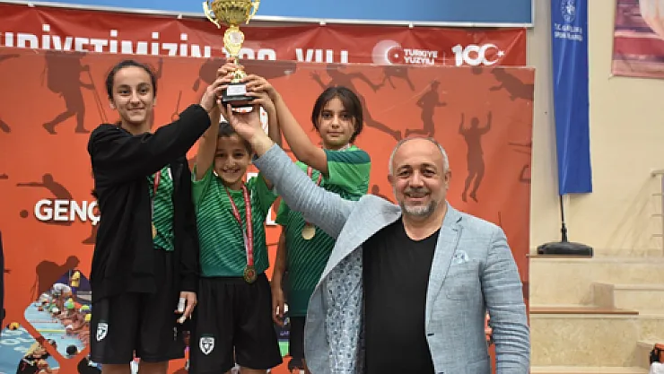 Masanın Şampiyonları Belli Oldu