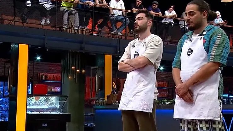 Masterchef 2025'te Ana Kadro Şekilleniyor