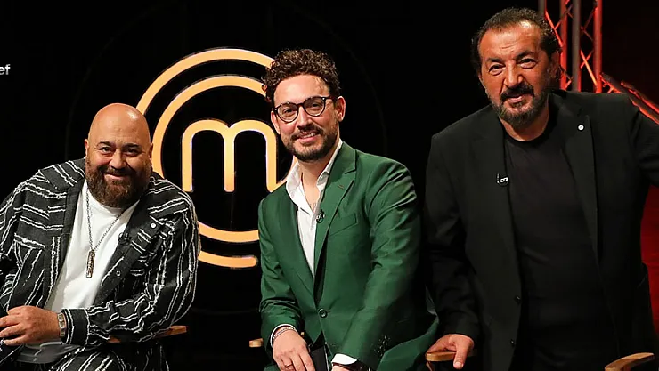 Masterchef'te Ödülü Alan İsim Kim Oldu?