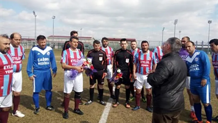 Masterler Ligi çok gollü başladı