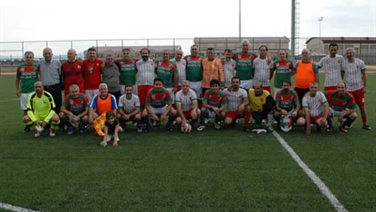 Masterler Turnuvası başladı – Kocatepe Gazetesi