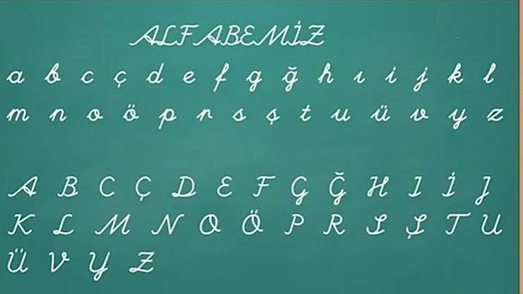 Matematik ve Dil Bilimindeki İlginç Yapı