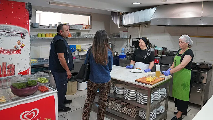 Mavi Bayraklı İşletmeler Denetleniyor, Yeni Başvurular Değerlendiriliyor