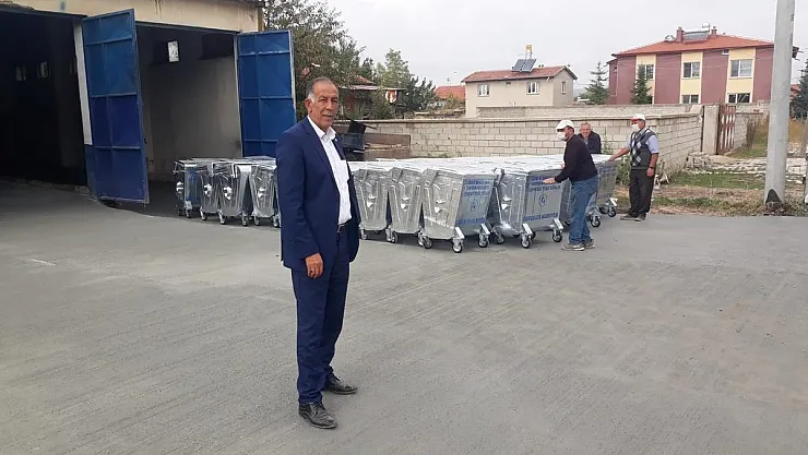 Mazbatası iptal edilen belde belediye başkanının başkanlığı düştü