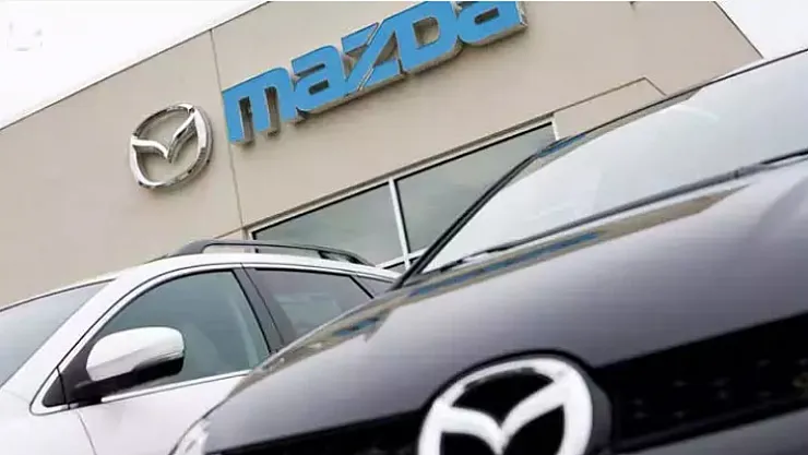 Mazda Türkiye’den Çekildi Mi?