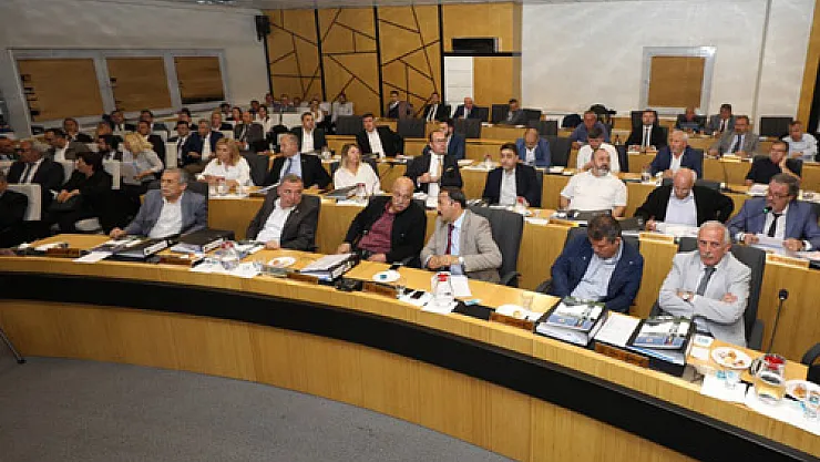 Meclis bugün toplanacak