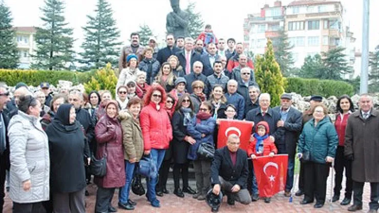 'Meclis, ortak aklın iradesidir' – Kocatepe Gazetesi