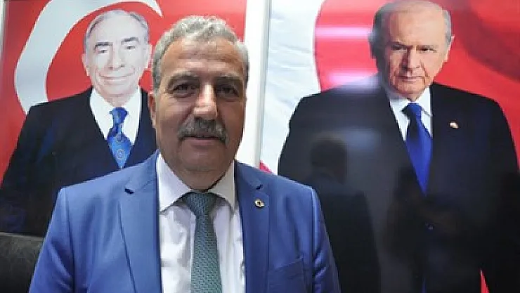 'Meclis'te kilit parti MHP'dir' – Kocatepe Gazetesi