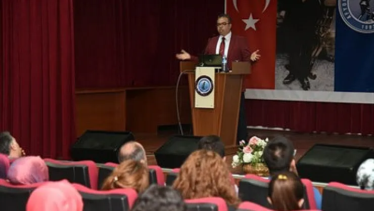 Medeniyet matematiğe muhtaç – Kocatepe Gazetesi