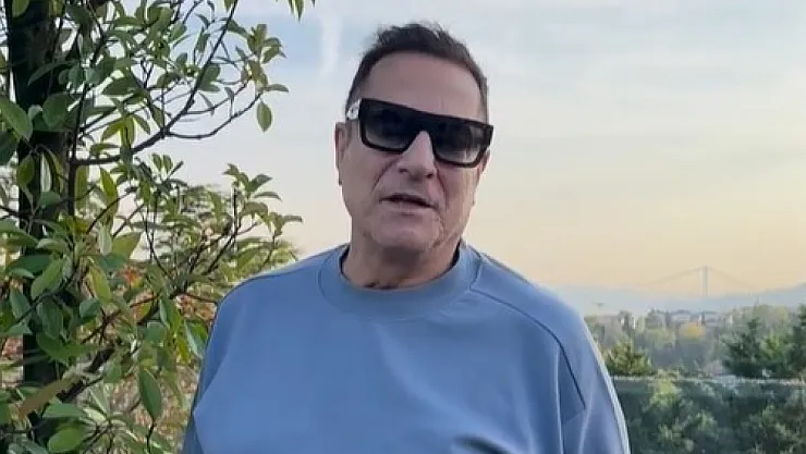 Mehmet Ali Erbil'in Acı Günü